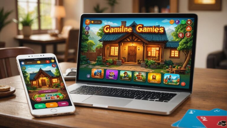 Phần Mềm Và Ứng Dụng Hỗ Trợ Chơi Game Bài Đổi Thưởng Trên Các Trang Web Uy Tín