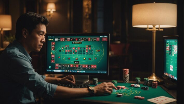 Tại sao Không Nên Dùng Tool Tài Xỉu Casino Online go88