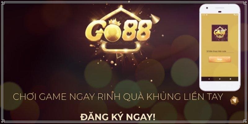 Trải Nghiệm Hấp Dẫn Tại Go88.com - Điểm Đến Của Những Người Yêu Thích Giải Trí