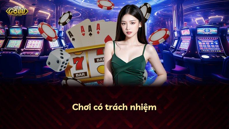 Chơi có trách nhiệm