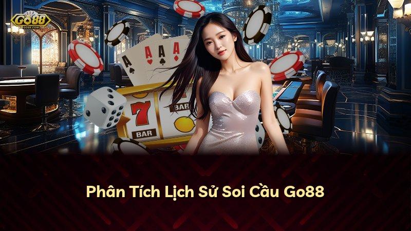 Phân Tích Lịch Sử Soi Cầu Go88